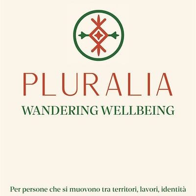 Pluralia logo