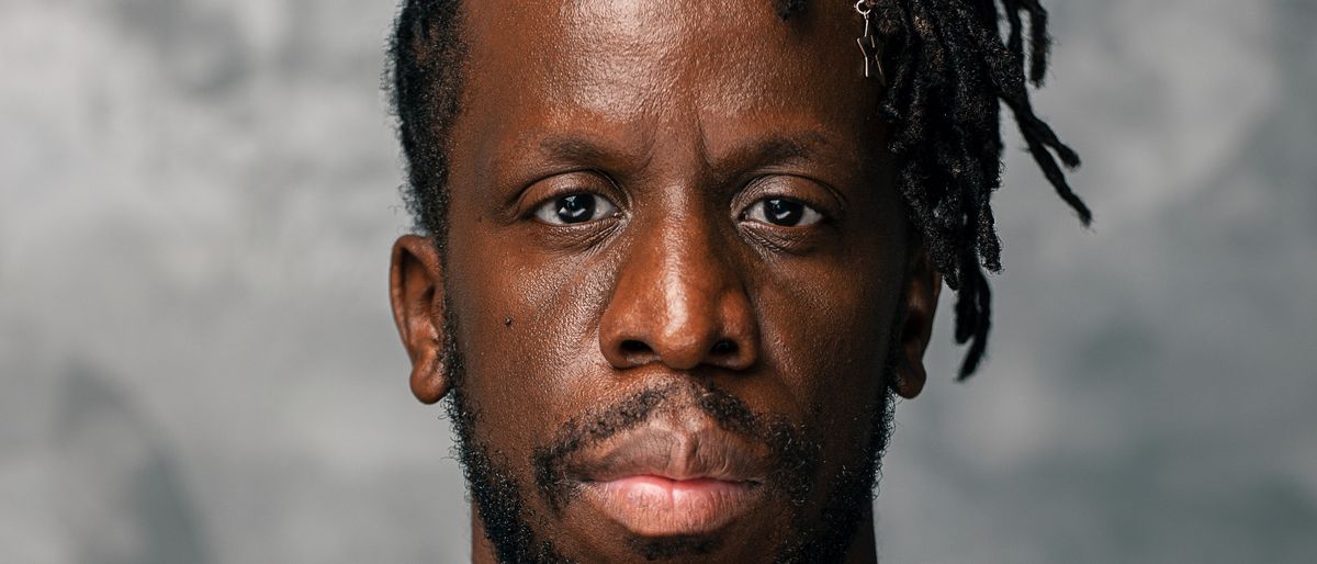 Youssoupha in Paris, 12 June | Event in Paris | AllEvents