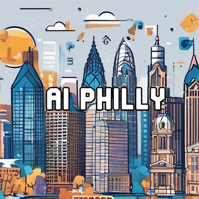 AI Philly logo