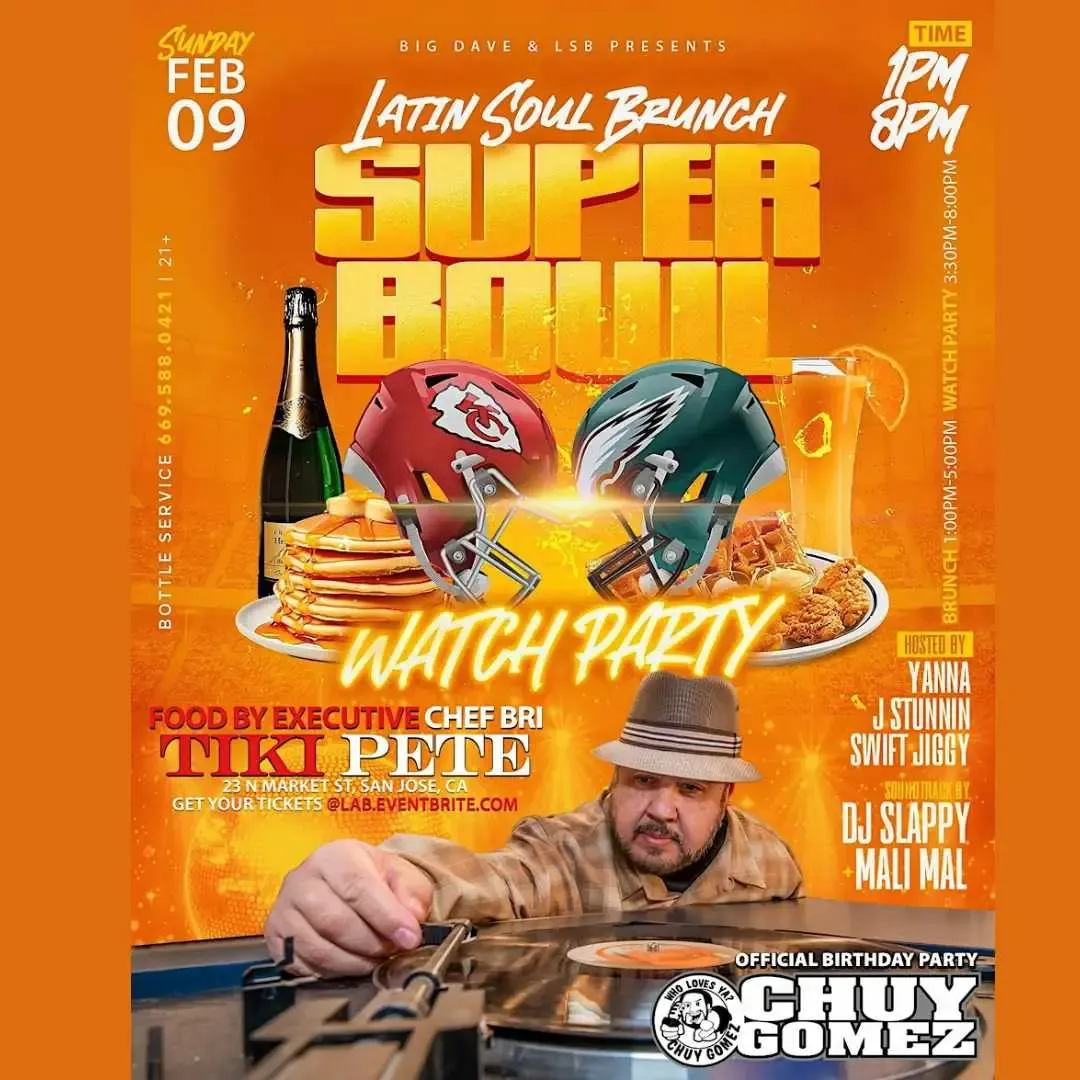 Soul Brunch at City Winery - Atlanta, 31 August | Event in Atlanta | AllEvents