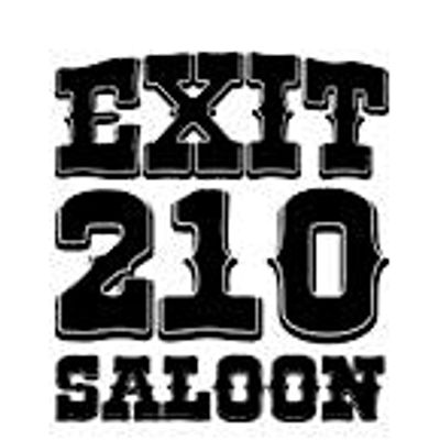 Exit 210 Saloon