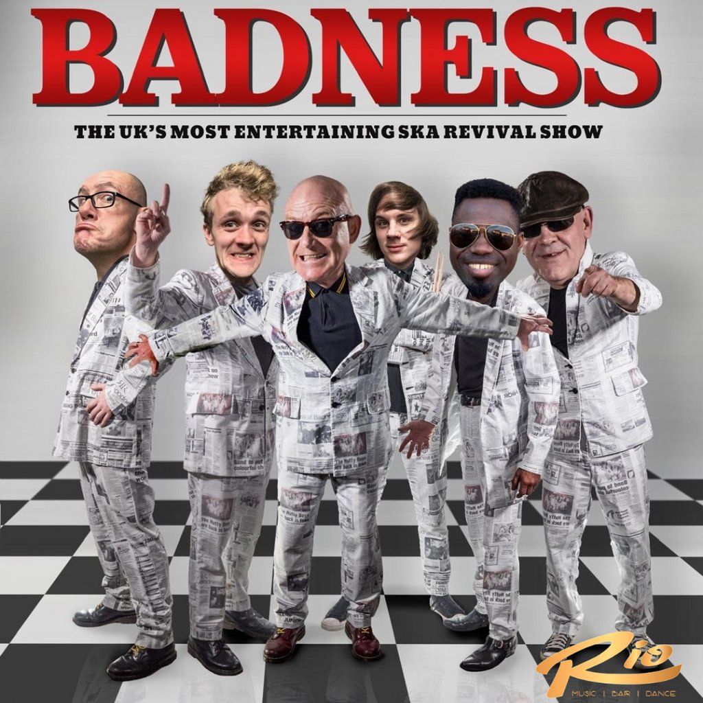 Badness, 28 March | Event in Kingston Upon Hull | AllEvents