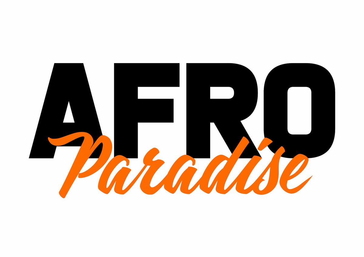 Afro Paradise, 23 August | Event in London | AllEvents