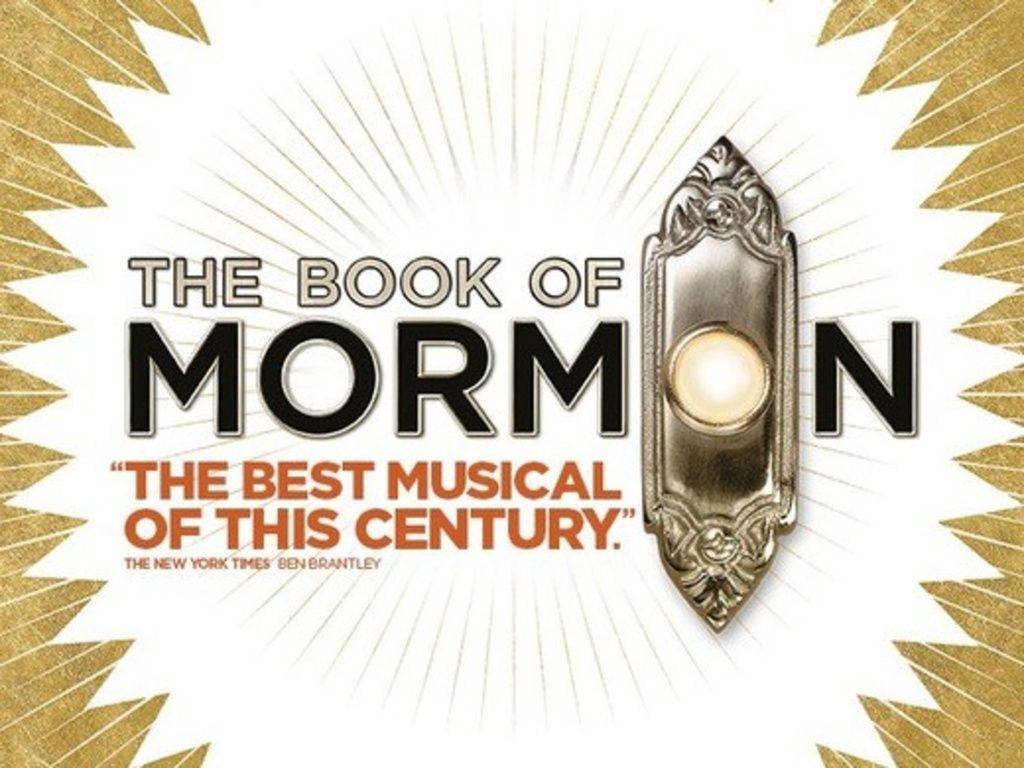 The Book Of Mormon | Event in London | AllEvents