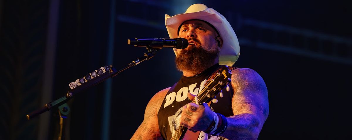 Creed Fisher, 10 May | Event in Flagstaff | AllEvents