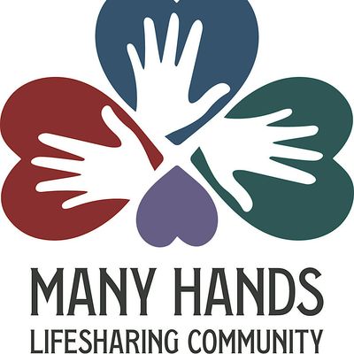 Many Hands Lifesharing Community