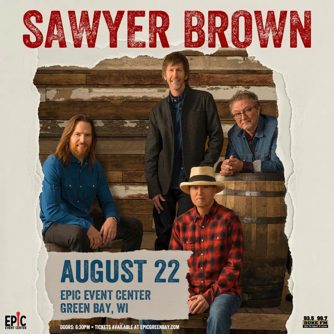 Sawyer Brown at Juab County Fairgrounds, 21 June | Event in Nephi | AllEvents