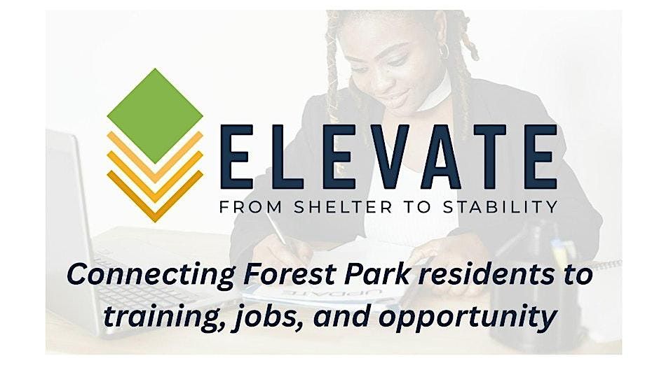 Career Search Skills | Event in Forest Park | AllEvents