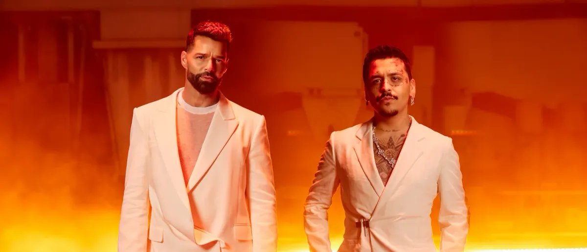 Ricky Martin in Melbourne, 1 November | Event in Melbourne | AllEvents