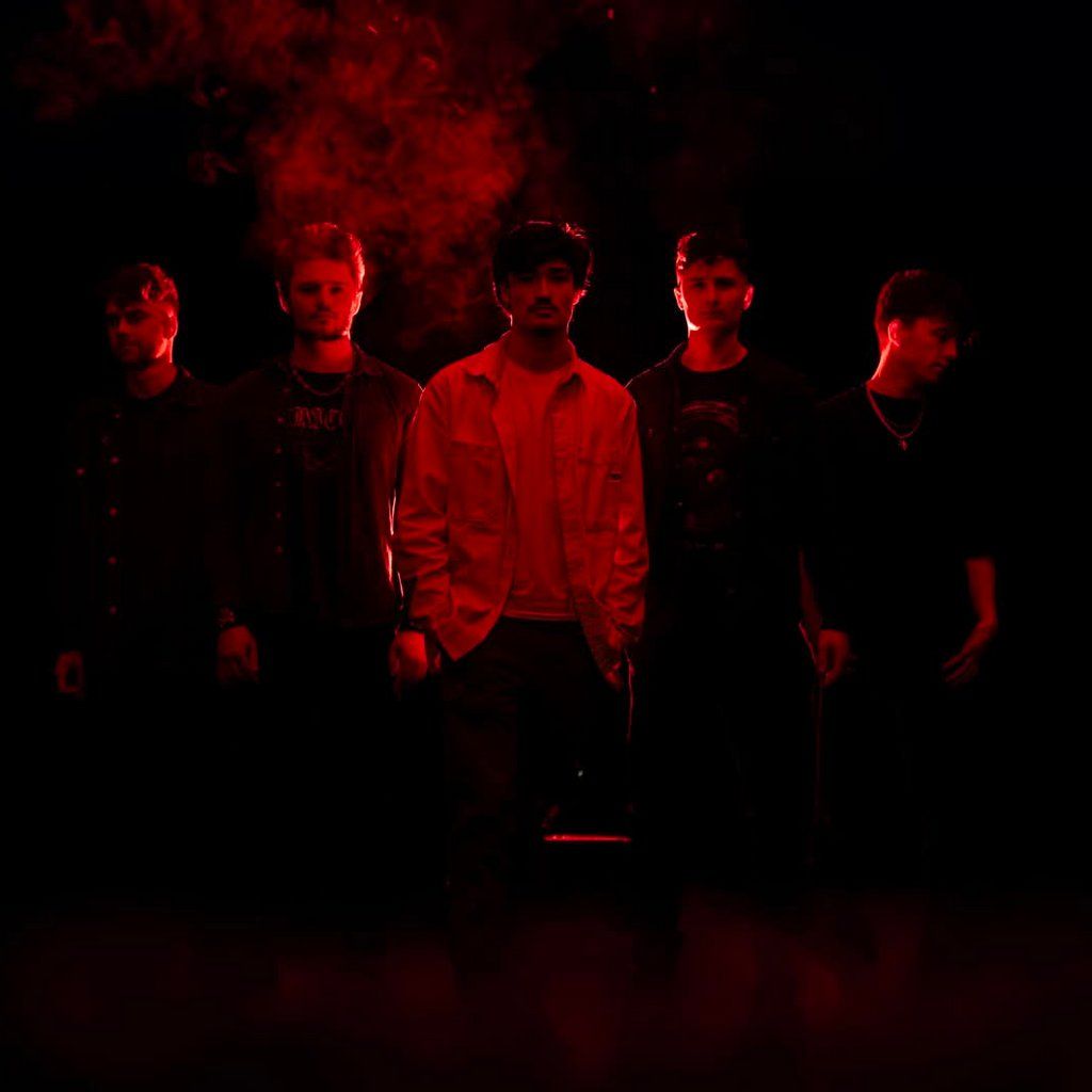 Divinitas X Dekaytah plus supports, 29 November | Event in Liverpool | AllEvents