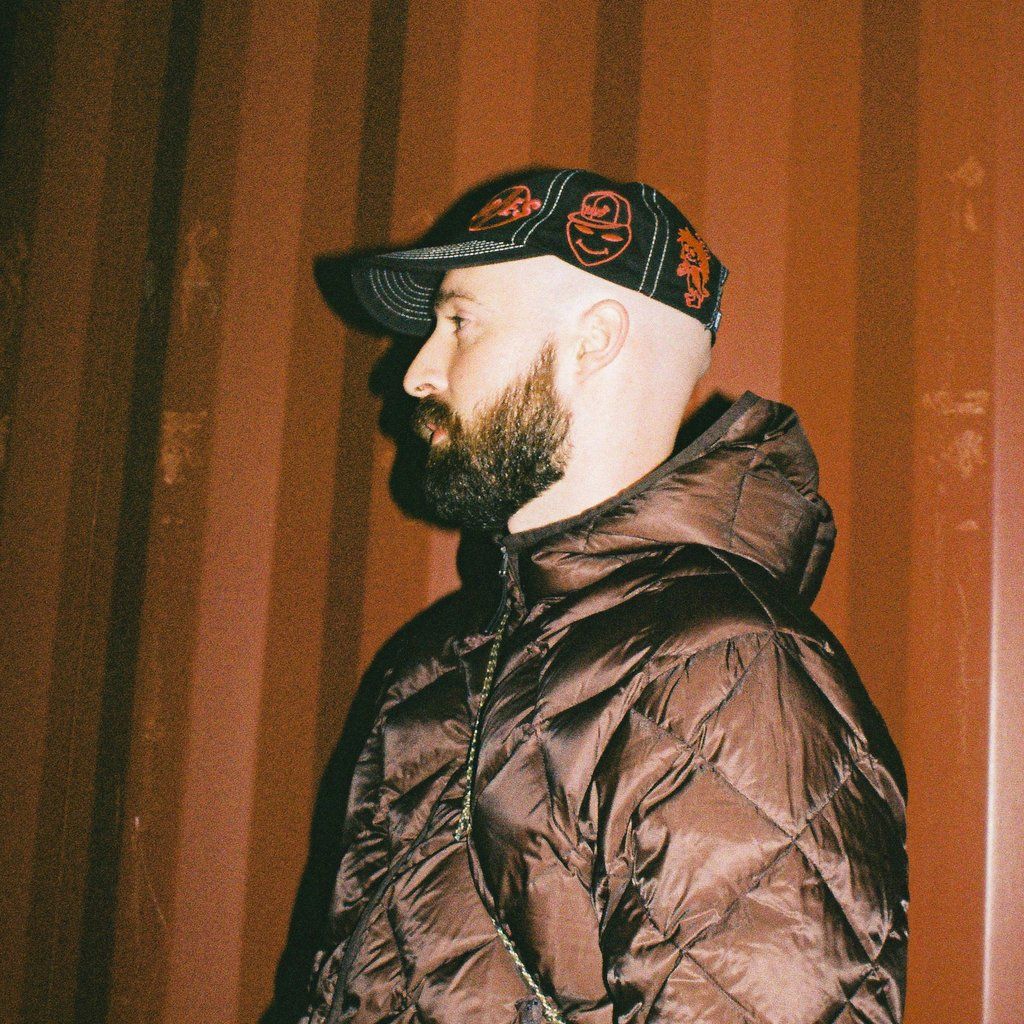 Notion - World Tour - Glasgow, 6 November | Event in Glasgow | AllEvents