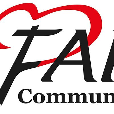 Faith Community Church logo