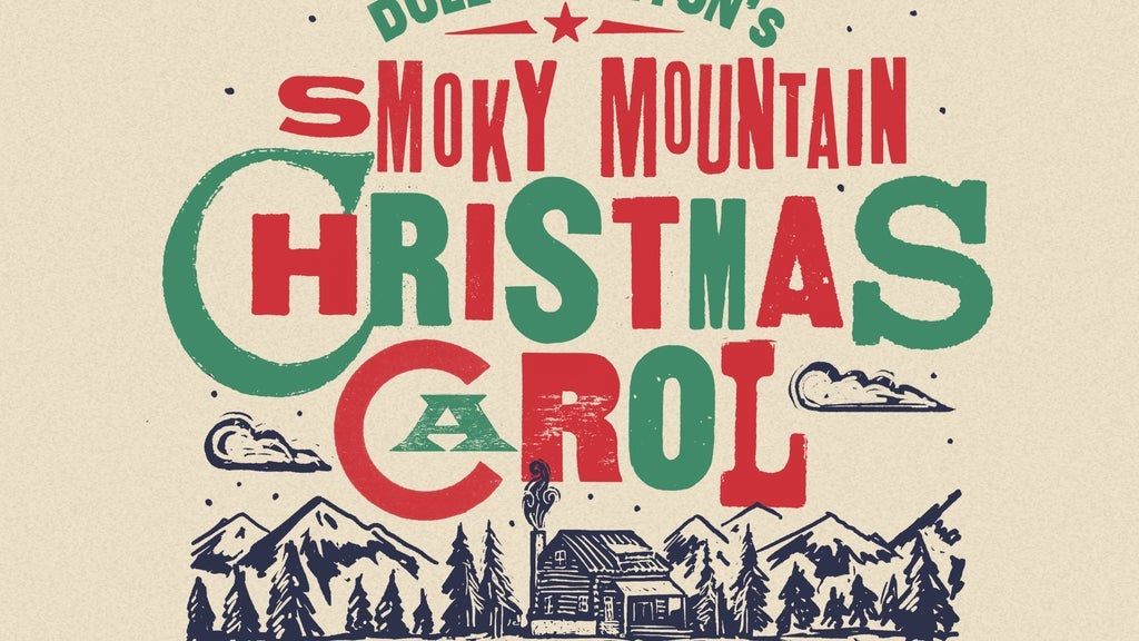 Dolly Parton's Smoky Mountain Christmas Carol, 7 December | Event in Davenport | AllEvents