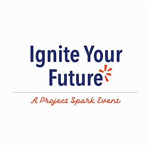 Vender Registration for Ignite Your Future - Rocky Mount, 14 January | Event in Rocky Mount | AllEvents