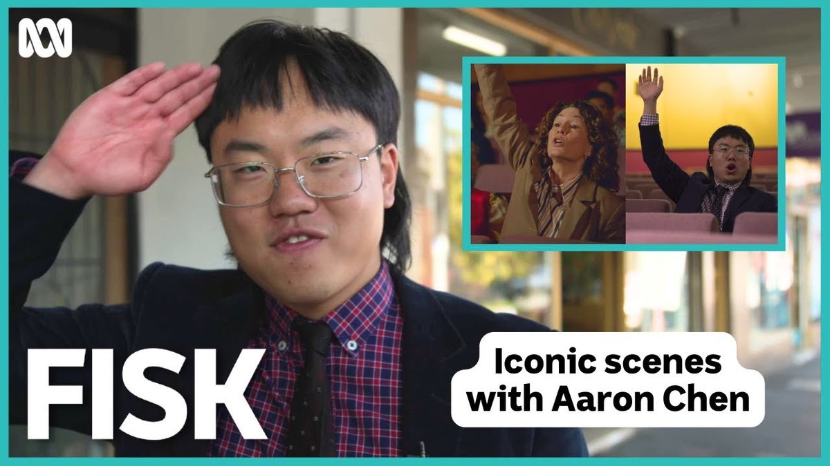 Aaron Chen, 14 September | Event in New York | AllEvents