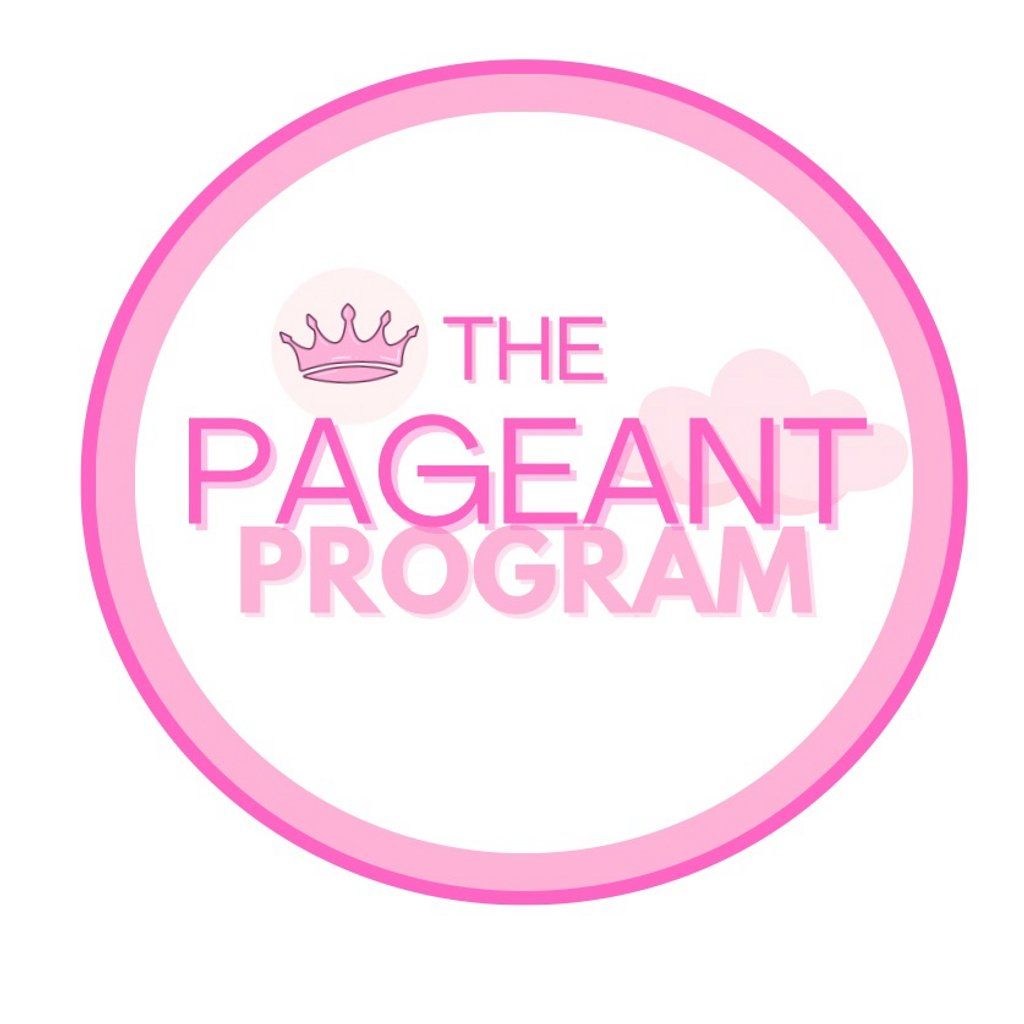 The Pageant Program: The Midlands Mansion, 30 August | Event in Solihull | AllEvents