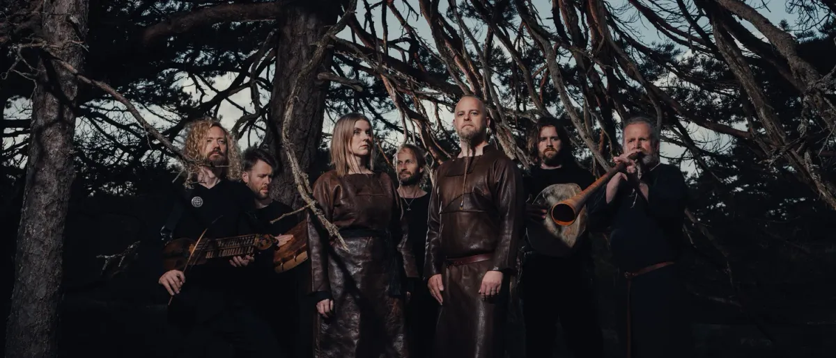 Wardruna, Chelsea Wolfe in Rochester, 23 September | Event in Greece | AllEvents