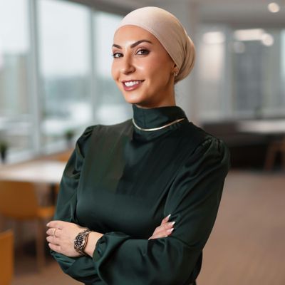 Vitality Financial Services logo