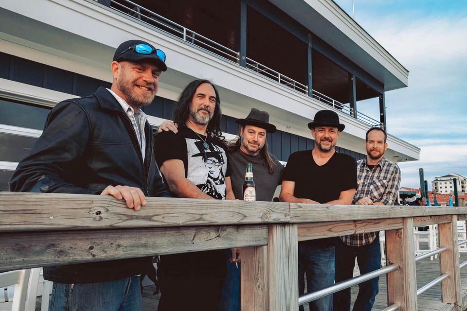 Cinco de Mayo with YMNB at Scooters!, Scooter’s Bar & Grill, Raleigh, 5