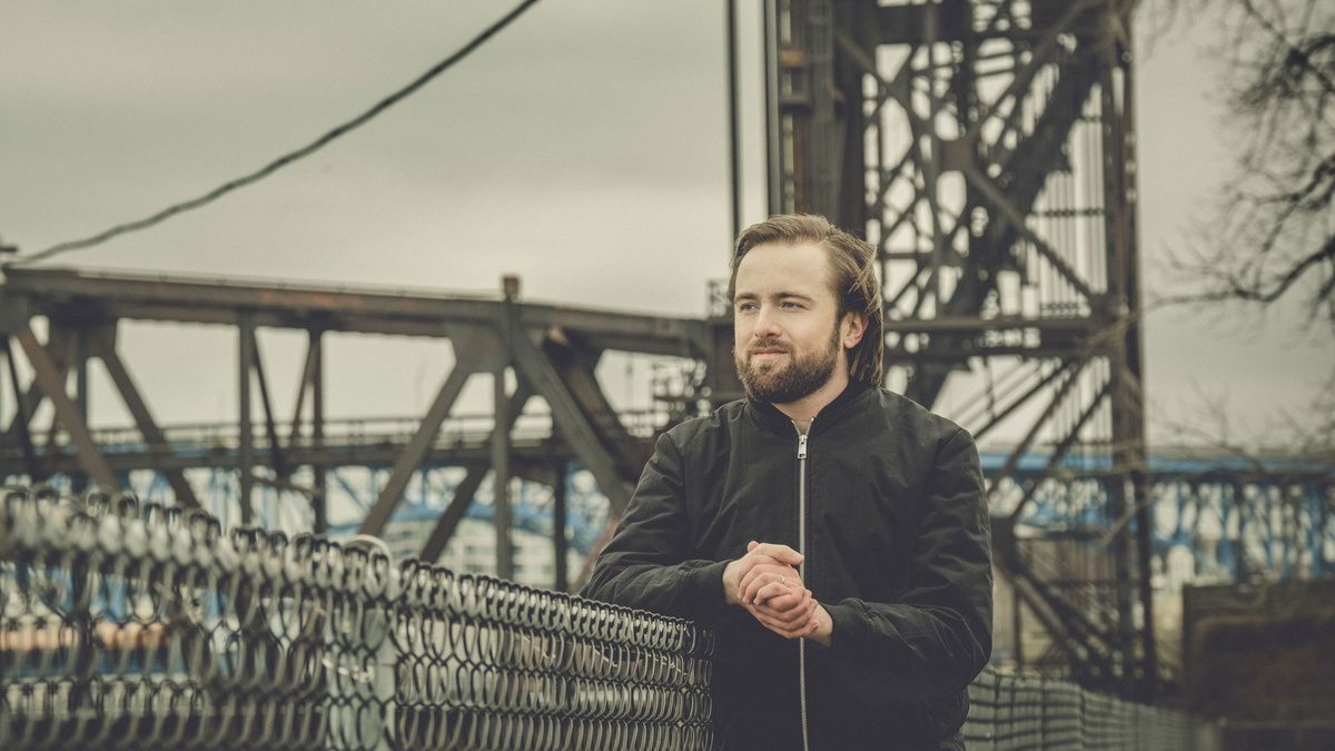 Oregon Symphony - Daniil Trifonov, 17 April | Event in Portland | AllEvents