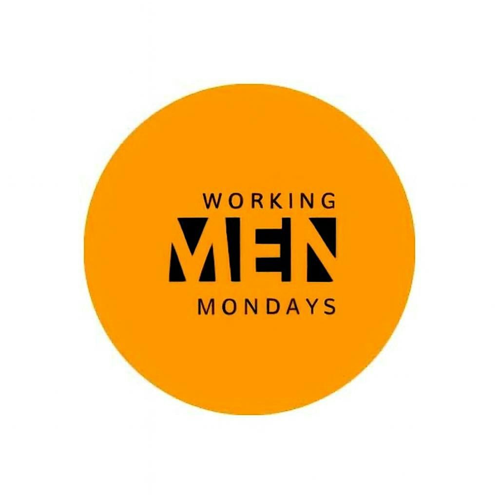 Mens Networking