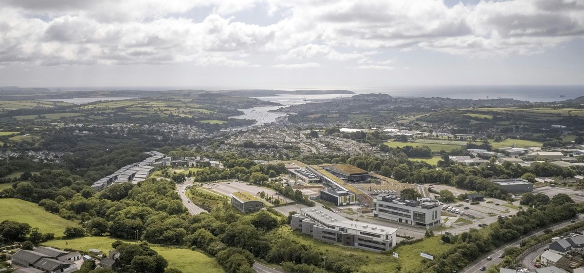 Doctoral College Induction-  Cornwall (Penryn and Truro Campuses), 6 January | Event in Penryn | AllEvents