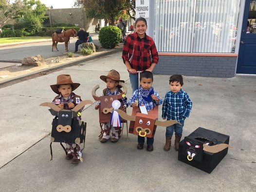 All Events In Salinas Today And Upcoming Events In Salinas Salinas Rodeo Fair 2022