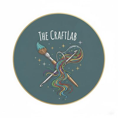 The CraftLab logo