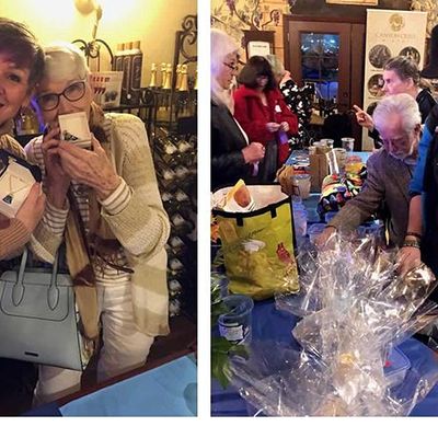 Casino night party Casino night party