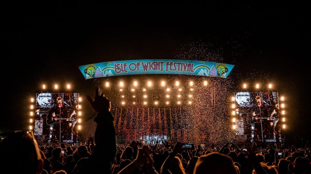 Isle of Wight Festival 2025 - Weekend Ticket, 19 June | Event in Gosport | AllEvents