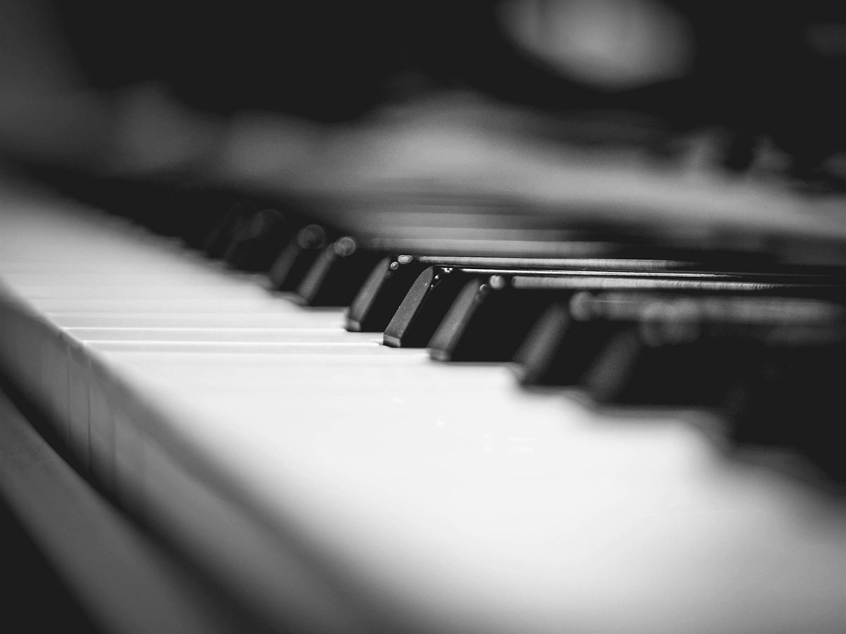 Piano Class TWO, 21 January | Event in Lancaster | AllEvents