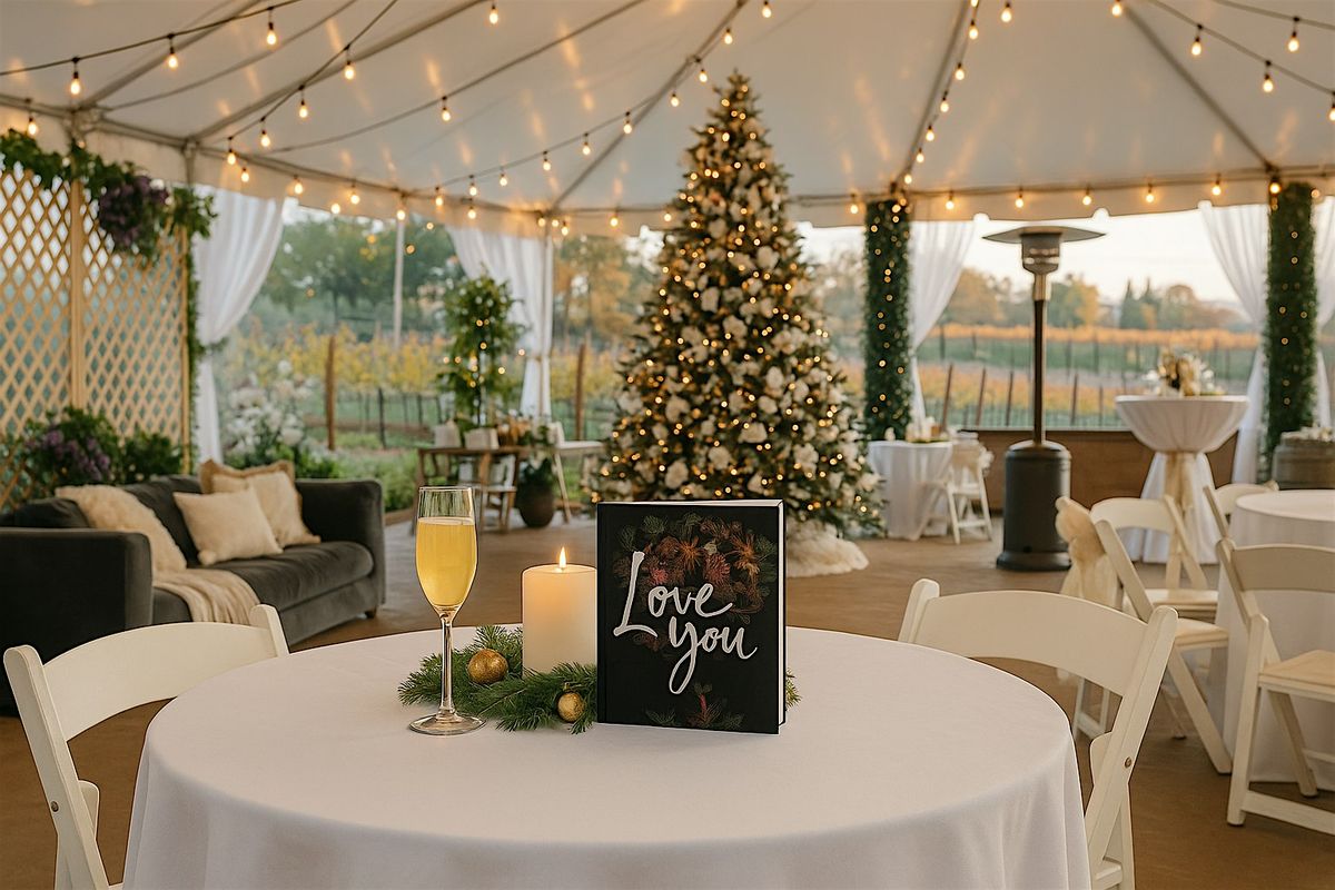 Mimosas & Memoirs at the Vineyard: Gifting Your Voice to the World, 21 December | Event in Jonesboro | AllEvents