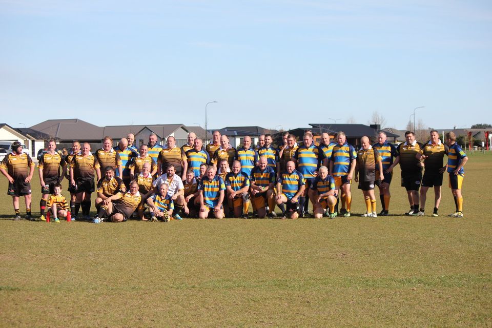 Saracens Home Game, Rolleston Rugby Club Rooms, 11 June 2023 | AllEvents.in