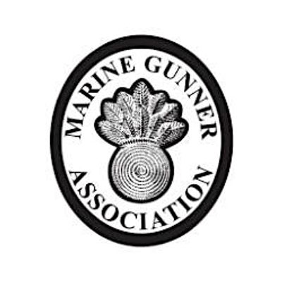Marine Gunner Association logo