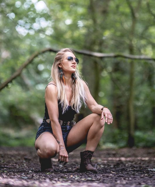 Tess Burrstone