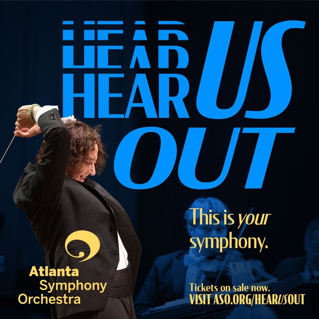 Ben Folds & The Atlanta Symphony Orchestra, 25 September | Event in Atlanta | AllEvents