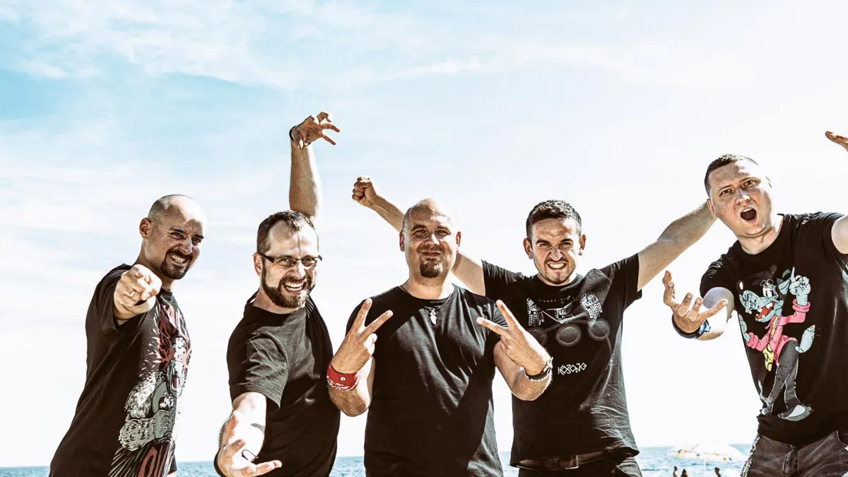 Łydka Grubasa in Tychy, 14 March | Event in Rzeszow | AllEvents