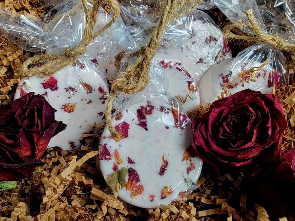 Bath Bomb , 415 S Wesleyan Blvd Rocky Mount NC 27803, December 7 2023 AllEvents.in