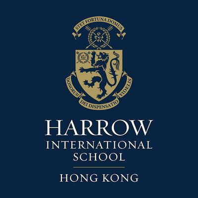 Harrow International School logo
