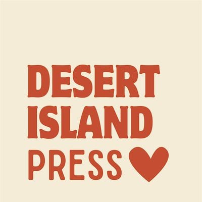 Desert Island Press