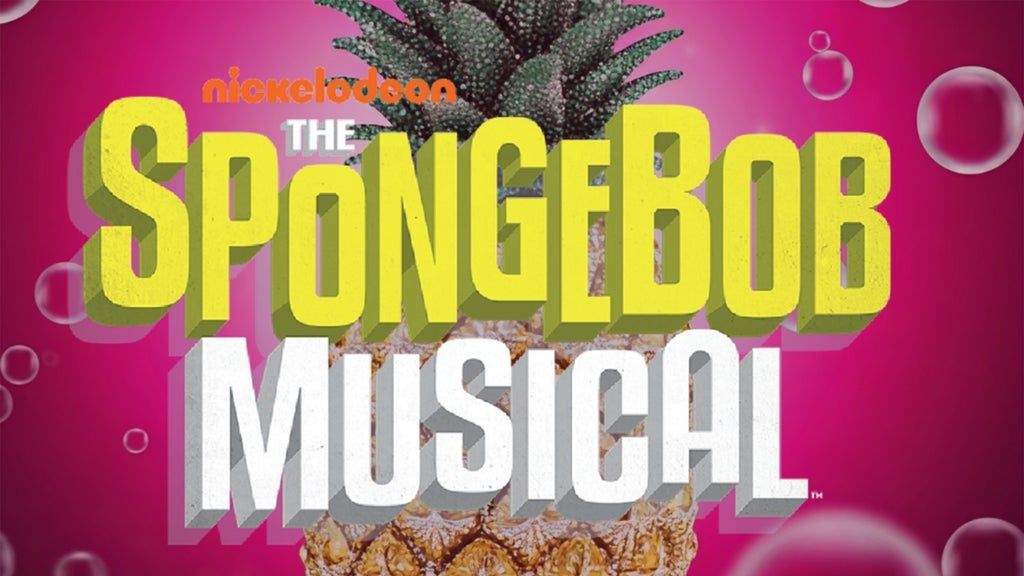 Summer Stock Stage: The Sponge Bob Musical, 23 July | Event in Indianapolis | AllEvents