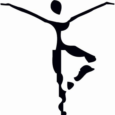 Cynthia King Dance Studio logo