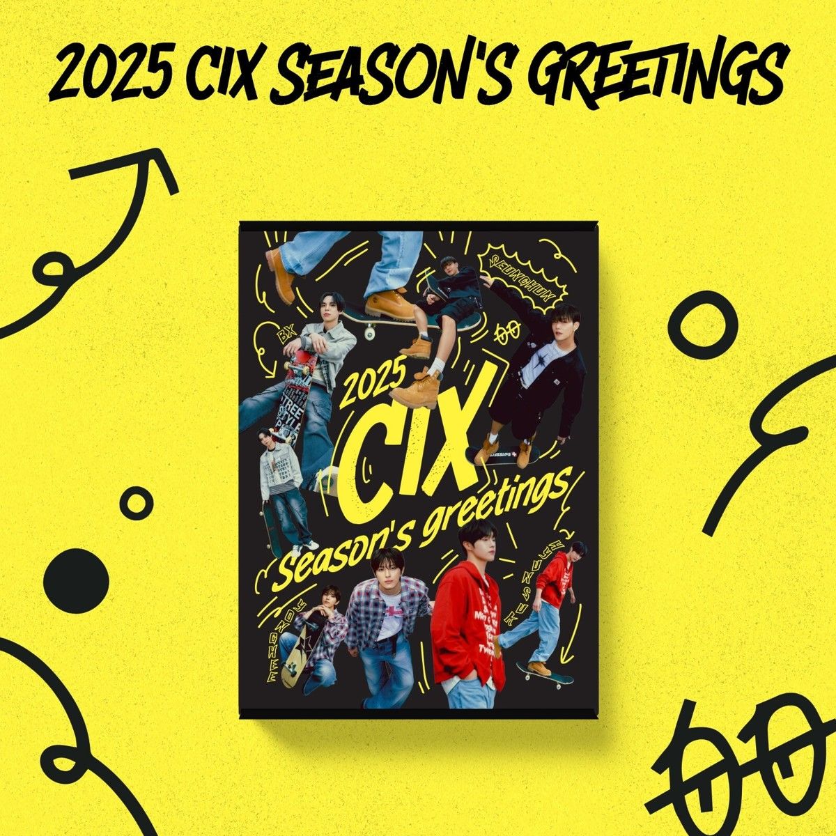 CIX, 14 July | Event in Phoenix | AllEvents