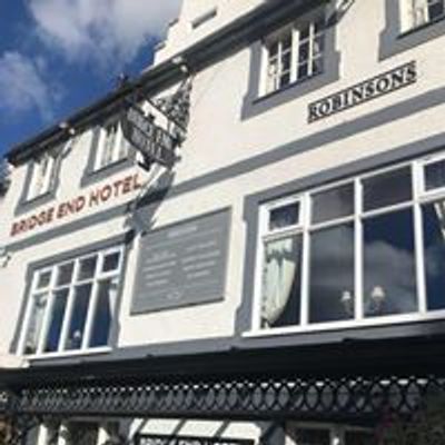 Bridge End Hotel Llangollen