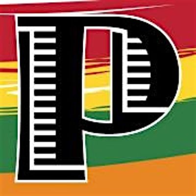 PassinArt: A Theatre Company logo