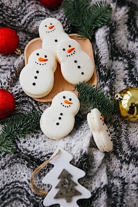 Snowman Cookie Decorating with Lucky's Bakehouse, 2 December | Event in Boulder | AllEvents