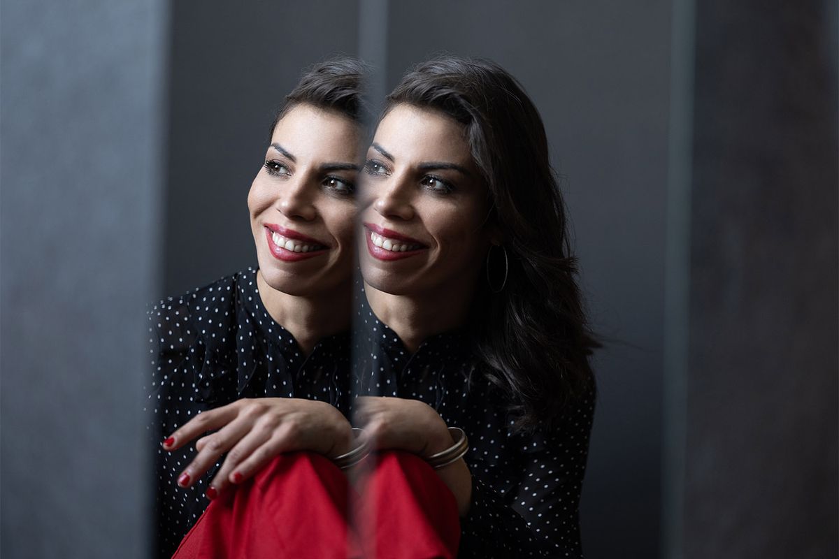 Melissa Aldana Quartet, 8 January | Event in New York | AllEvents