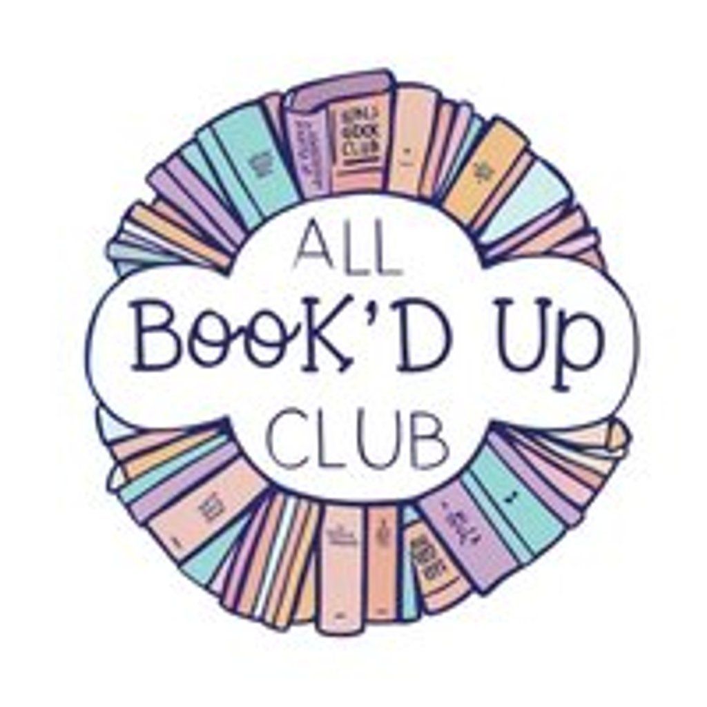 All Book'd Up - Wednesday 30th July - Quicksilver by Callie Hart, 30 July | Event in Motherwell | AllEvents