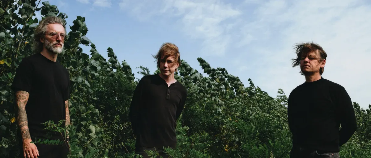 Mew in London, 9 December | Event in London | AllEvents