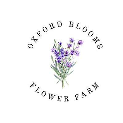 Oxford Blooms logo